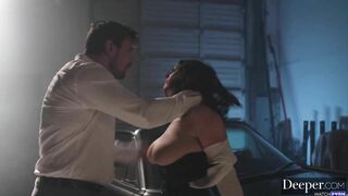 Angela White - Sirens - Deeper