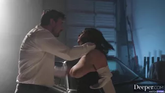 Angela White - Sirens - Deeper