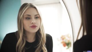 Anna Claire Clouds and Scarlett Sage - To Be A Star - AllHerLuv