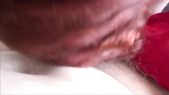 Annabel Redd - Big Sister Sneaks in Your Room - FamilyTherapy