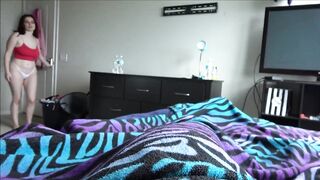 Annabel Redd - Summer Afternoon - FamilyTherapy