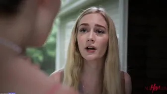 Anny Aurora and Emma Starletto - The Boss Daughter II - AllHerLuv