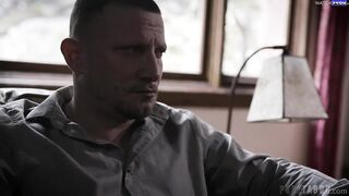 April Aniston - Daddys Golden Rules - PureTaboo