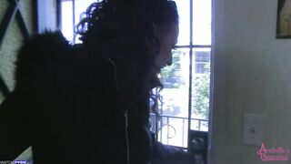 Arabelle Raphael - Escort Blowjob Fantasy