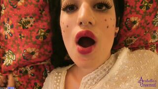 Arabelle Raphael - Im Your Toy Come Play With Me