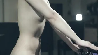 Aria Lee - Future Darkly: Model Citizen - PureTaboo