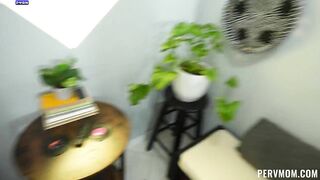 Armani Dream - Her House, Her Rules - PervMom