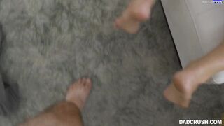 Arya Fae and Jill Kassidy - My Stepdaughters Best Friend - DadCrush