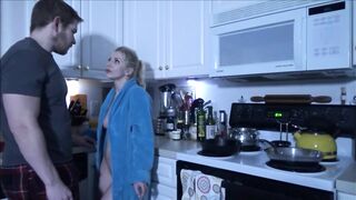 Ashley Fires - A Sons Progress - FamilyTherapy