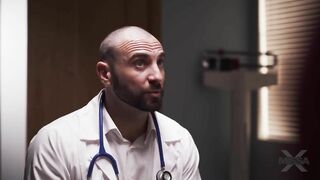 Ashley Lane - The Specialist - MissaX