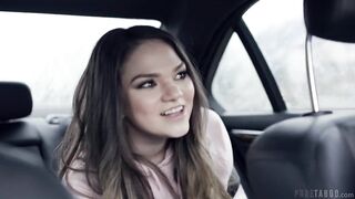 Athena Faris - Tourist Trapped - PureTaboo