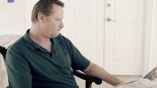 Athena Rayne - My Daughter, the Whore - PureTaboo