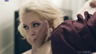 Athena Rayne - My Daughter, the Whore - PureTaboo