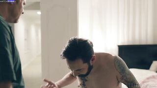 Athena Rayne - My Daughter, the Whore - PureTaboo