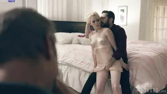 Athena Rayne - My Daughter, the Whore - PureTaboo