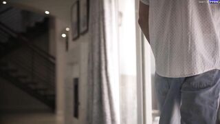Aubree Valentine - Just Me and Daddy Now - APOVStory
