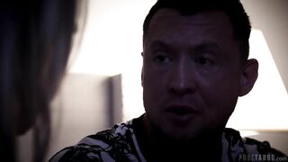 Aubrey Kate - The Widow - PureTaboo