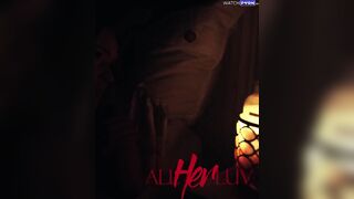 Aubrey Sinclair and Krissy Lynn - The Coin Has A Say - AllHerLuv