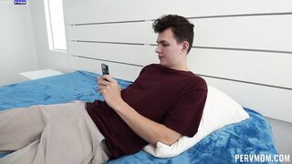 Audrey Madison - Stay Active - PervMom