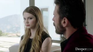 Autumn Falls And Bunny Colby - Sudden Domme - Deeper