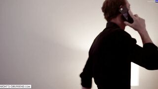 Autumn Falls - Autumn Falls Roleplays As the Naughty Secretary - TonightsGirlfriend