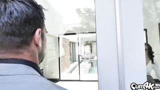 Ava Addams - Finish The Deal - Cum4K
