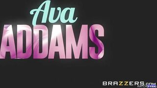 Ava Addams - Seduced By His Stepmom - MommyGotBoobs