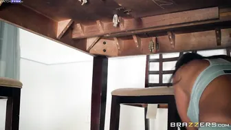 Ava Addams - Stay Away From My Daughter: Part 2 - RealWifeStories