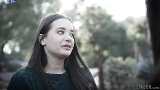 Avi Love, Silvia Saige and Gia Paige - Family Vacation - PureTaboo