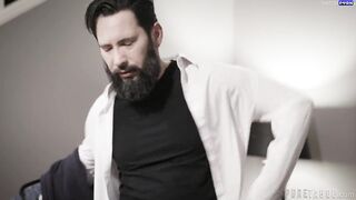 Avi Love - Watching You - PureTaboo