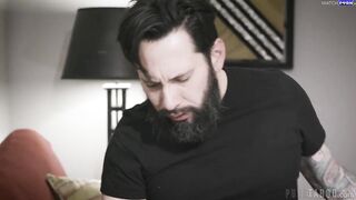 Avi Love - Watching You - PureTaboo