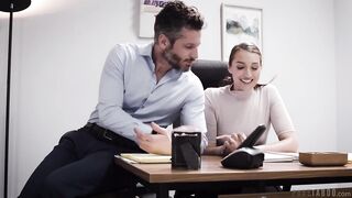 Bella Rolland - Strictly Professional - PureTaboo