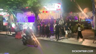 Big Belly Bitch - DickOnTrip