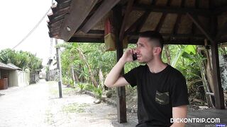 Bitch From Jakarta - DickOnTrip