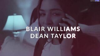 Blair Williams, Emma Hix and Katrina Jade - The Boss' Daughter - AllHerLuv