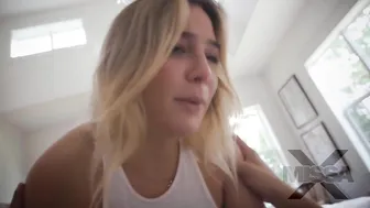 Blair Williams - My Virginity Is A Burden 3 - MissaX