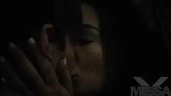 Blair Williams - Spin The Bottle - MissaX