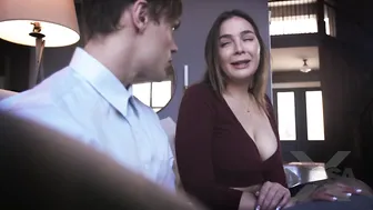 Blair Williams - The Facepage Incident 3 - MissaX