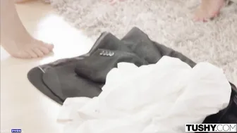 Blair Williams - What Am I Worth to You? - Tushy