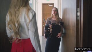 Blake Blossom - Skirt Scale - Deeper