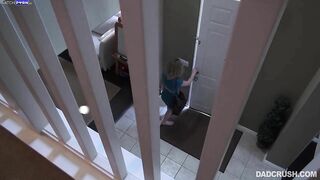 Bonnie Grey - Daughterly Needs - DadCrush