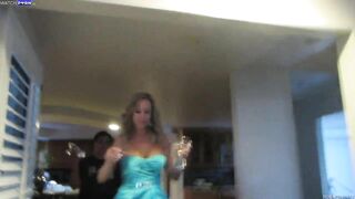 Brandi Love - Sexual Vigor BTS - PornFidelity