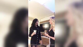 Brandi Love - This Is What Happens When My Hot Virgin Stepson Shows Up - Onlyfans