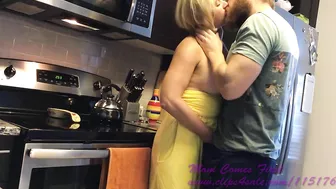 Brianna Beach - Afternoon Affair - MomComesFirst