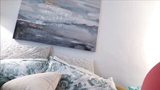 Brianna Beach - Hearsay - MomComesFirst