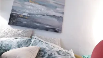 Brianna Beach - Hearsay - MomComesFirst