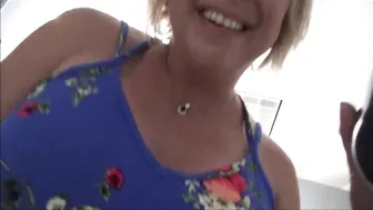 Brianna Beach - Home From The Beach - MomComesFirst