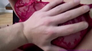 Brianna Beach - Moms Two Valentines - MomComesFirst