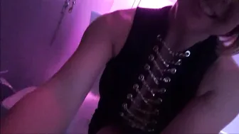 Brianna Beach - Mothers Secret Chamber - MomComesFirst