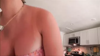 Brianna Beach - Sleepover with Ms Brianna - MomComesFirst